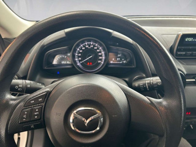 Mazda Mazda3 Gebrauchtwagen