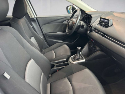 Mazda Mazda3 Gebrauchtwagen