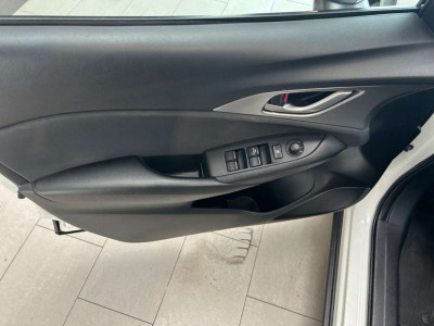 Mazda Mazda3 Gebrauchtwagen