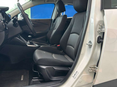 Mazda Mazda3 Gebrauchtwagen