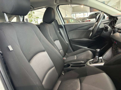Mazda Mazda3 Gebrauchtwagen