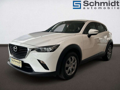 Mazda Mazda3 Gebrauchtwagen