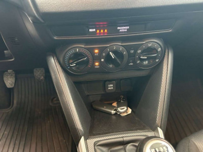 Mazda Mazda3 Gebrauchtwagen