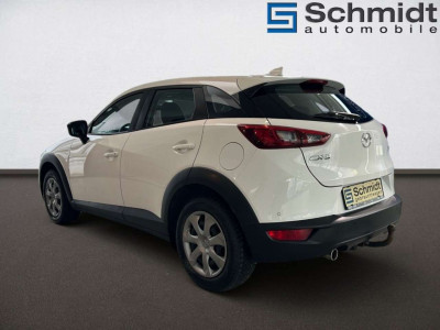 Mazda Mazda3 Gebrauchtwagen