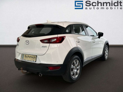 Mazda Mazda3 Gebrauchtwagen