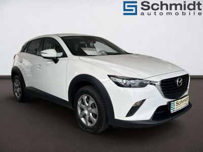 Mazda Mazda3 Gebrauchtwagen