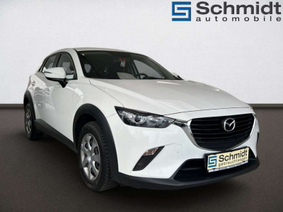 Mazda Mazda3 Gebrauchtwagen