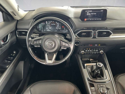 Mazda CX-5 Gebrauchtwagen