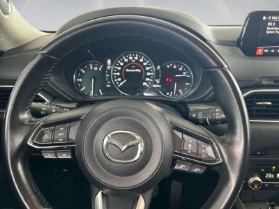 Mazda CX-5 Gebrauchtwagen