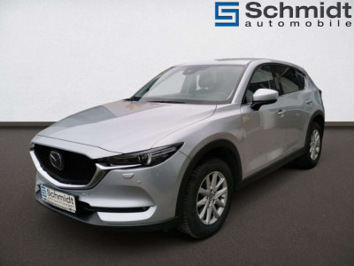Mazda CX-5 Gebrauchtwagen