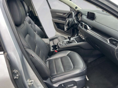 Mazda CX-5 Gebrauchtwagen