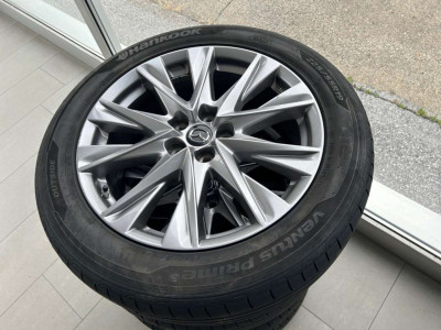 Mazda CX-5 Gebrauchtwagen