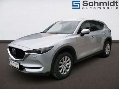 Mazda CX-5 Gebrauchtwagen