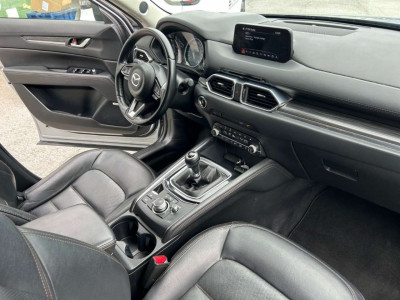 Mazda CX-5 Gebrauchtwagen