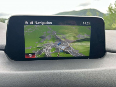 Mazda CX-5 Gebrauchtwagen