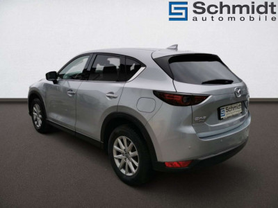 Mazda CX-5 Gebrauchtwagen