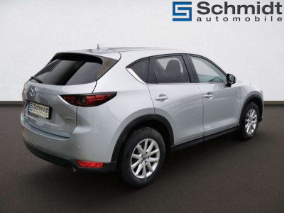 Mazda CX-5 Gebrauchtwagen