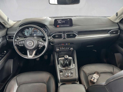 Mazda CX-5 Gebrauchtwagen