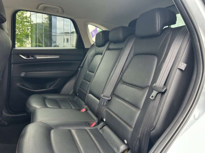 Mazda CX-5 Gebrauchtwagen