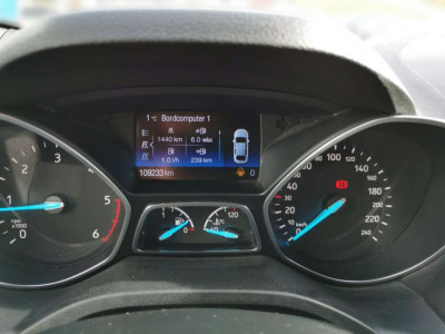 Ford Kuga Gebrauchtwagen Ford Kuga Gebrauchtwagen