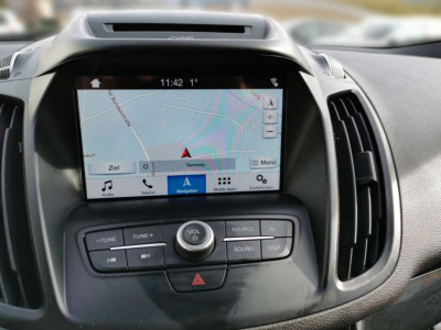 Ford Kuga Gebrauchtwagen Ford Kuga Gebrauchtwagen