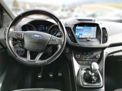 Ford Kuga Gebrauchtwagen Ford Kuga Gebrauchtwagen