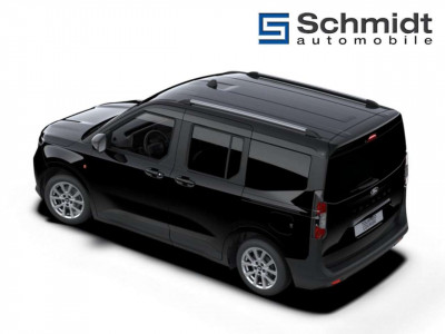 Ford Transit Courier Neuwagen Ford Transit Courier Neuwagen