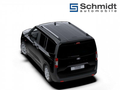 Ford Transit Courier Neuwagen Ford Transit Courier Neuwagen