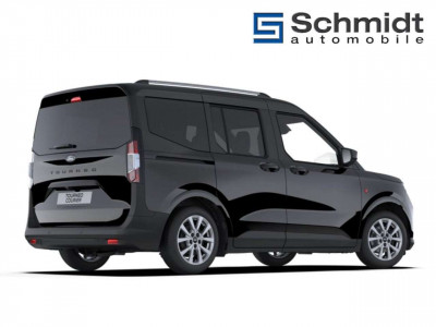 Ford Transit Courier Neuwagen Ford Transit Courier Neuwagen