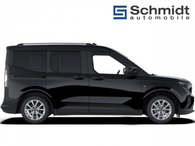 Ford Transit Courier Neuwagen Ford Transit Courier Neuwagen