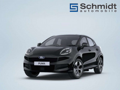Ford Puma Neuwagen Ford Puma Neuwagen