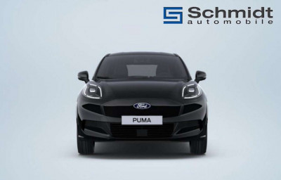 Ford Puma Neuwagen Ford Puma Neuwagen
