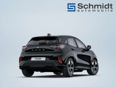 Ford Puma Neuwagen Ford Puma Neuwagen