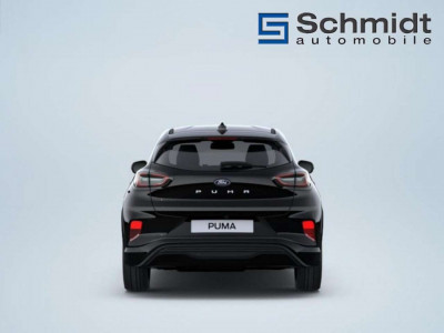 Ford Puma Neuwagen Ford Puma Neuwagen