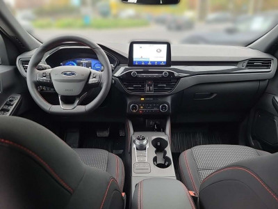 Ford Kuga Vorführwagen Ford Kuga Vorführwagen