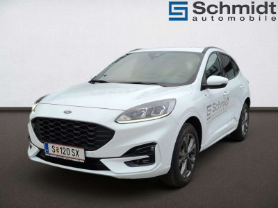 Ford Kuga Vorführwagen Ford Kuga Vorführwagen