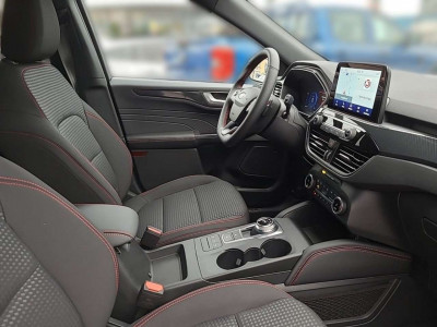Ford Kuga Vorführwagen Ford Kuga Vorführwagen