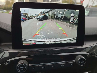Ford Kuga Vorführwagen Ford Kuga Vorführwagen