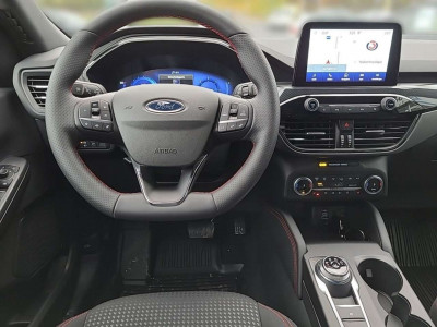 Ford Kuga Vorführwagen Ford Kuga Vorführwagen