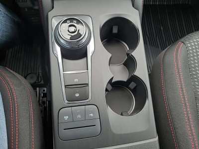Ford Kuga Vorführwagen Ford Kuga Vorführwagen