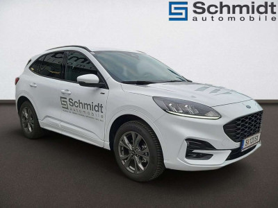 Ford Kuga Vorführwagen Ford Kuga Vorführwagen