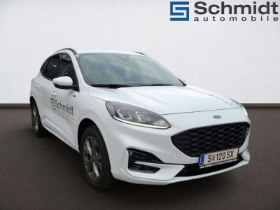 Ford Kuga Vorführwagen Ford Kuga Vorführwagen