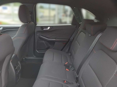 Ford Kuga Vorführwagen Ford Kuga Vorführwagen