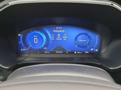 Ford Kuga Vorführwagen Ford Kuga Vorführwagen