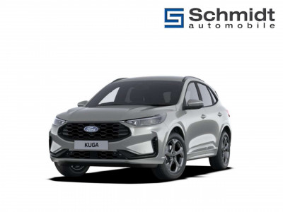 Ford Kuga Vorführwagen Ford Kuga Vorführwagen