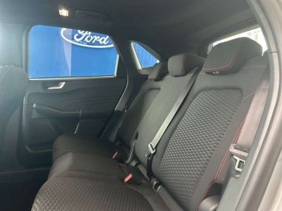 Ford Kuga Vorführwagen
