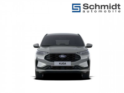 Ford Kuga Vorführwagen Ford Kuga Vorführwagen