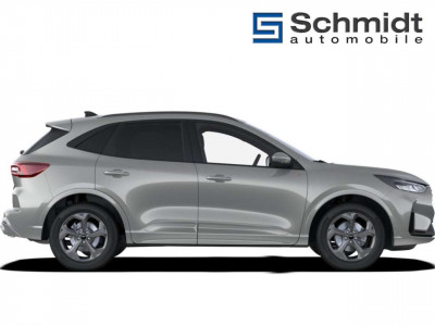 Ford Kuga Vorführwagen Ford Kuga Vorführwagen