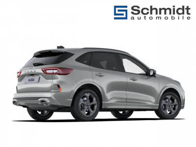 Ford Kuga Vorführwagen Ford Kuga Vorführwagen