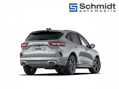 Ford Kuga Vorführwagen Ford Kuga Vorführwagen